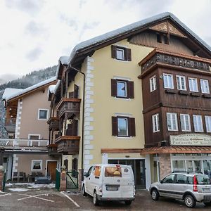 Ciasa dal Pech